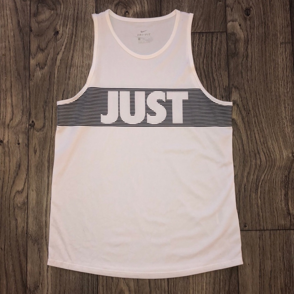 Nike Dri-Fit Tank Top